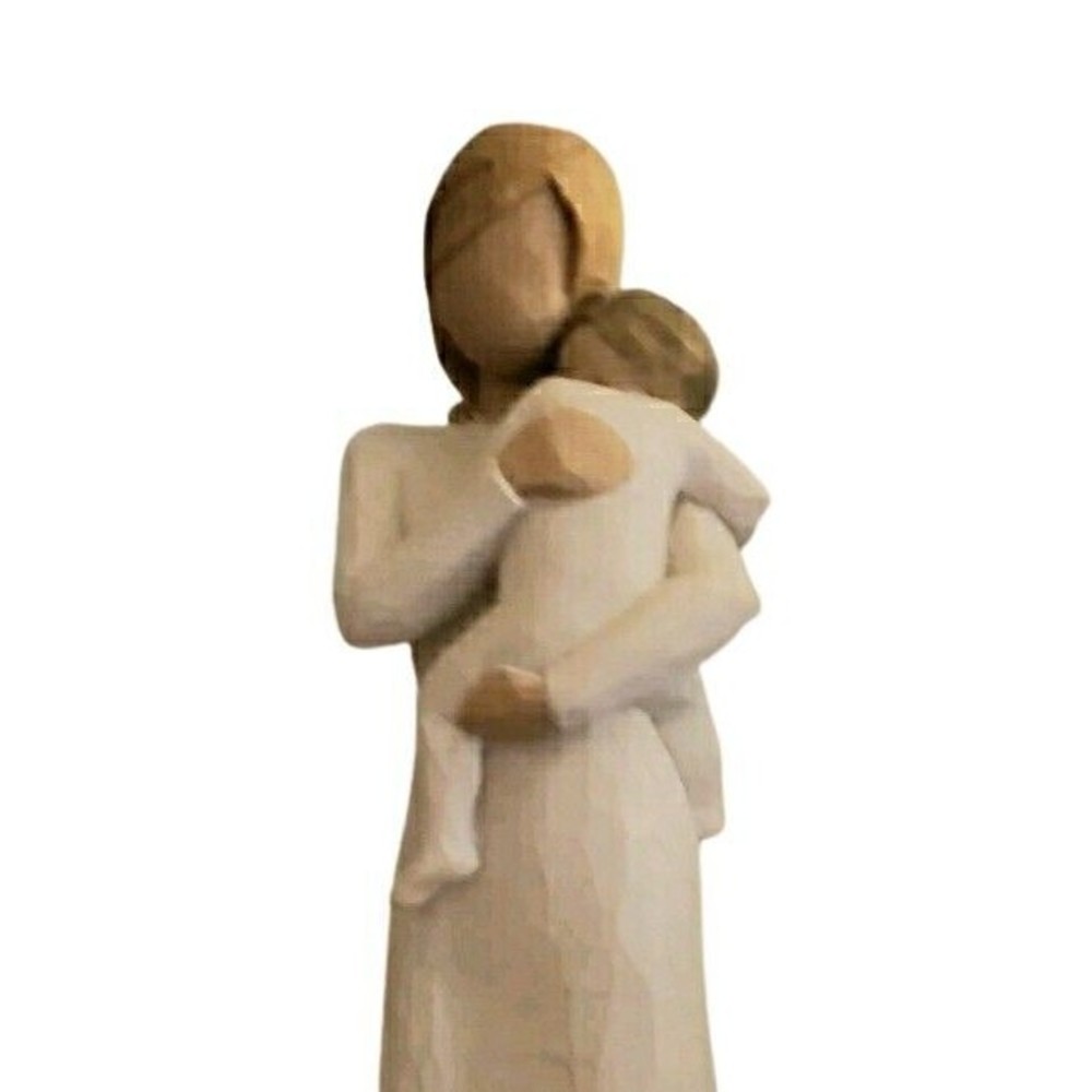 Willow Tree Child of My Heart Figurine 2005 by Susan Lordi